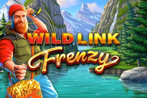 Wild Link Frenzy NetBet